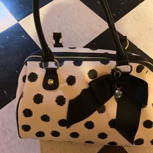 Betsy Johnson handbag